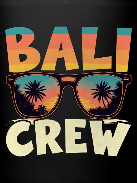 Bali Crew
