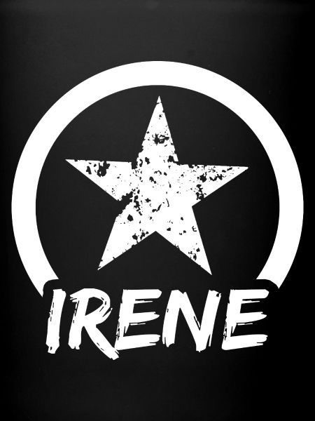 Geschenk für Irene
