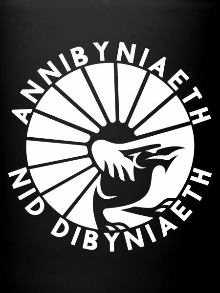 Annibyniaeth Nid Dibyniaeth