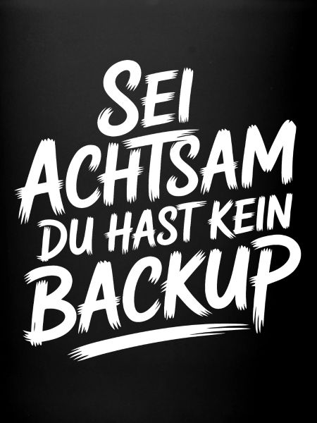 Achtsamkeit