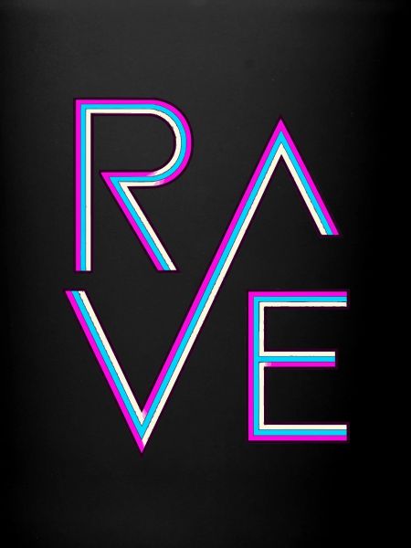 Rave Neon
