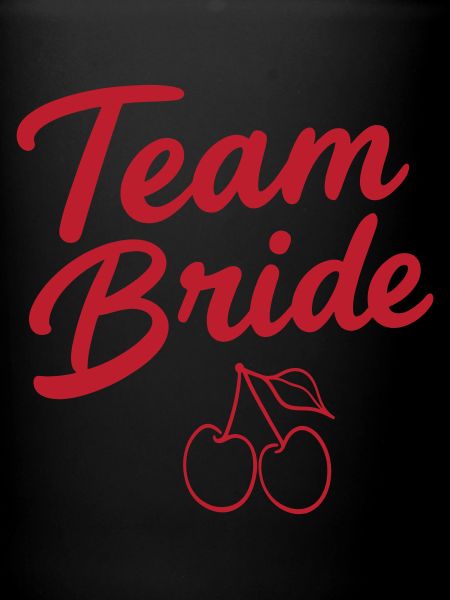 Team Bride Kirsche 