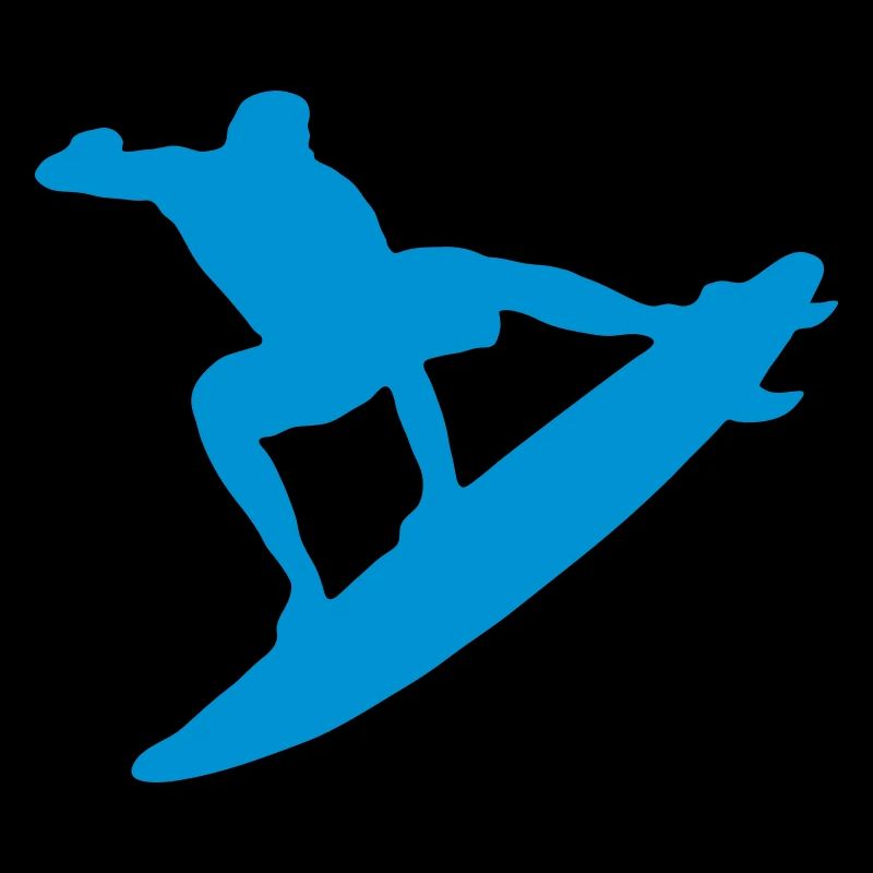 surf
