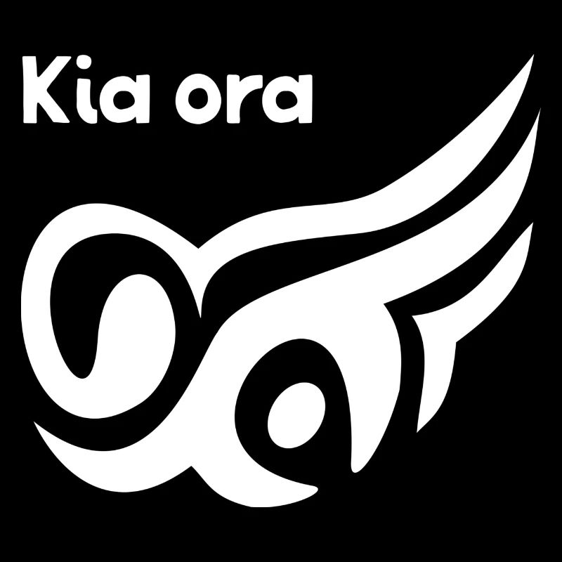 Kia Ora