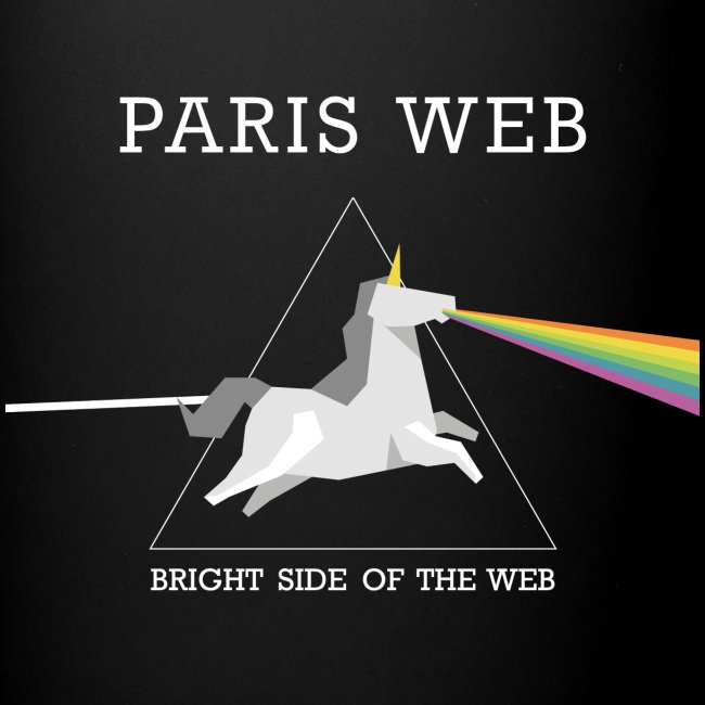 Bright side of the web