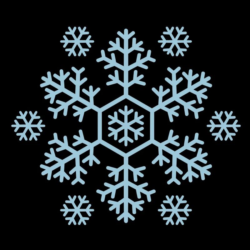 Snowflake, Snowflake
