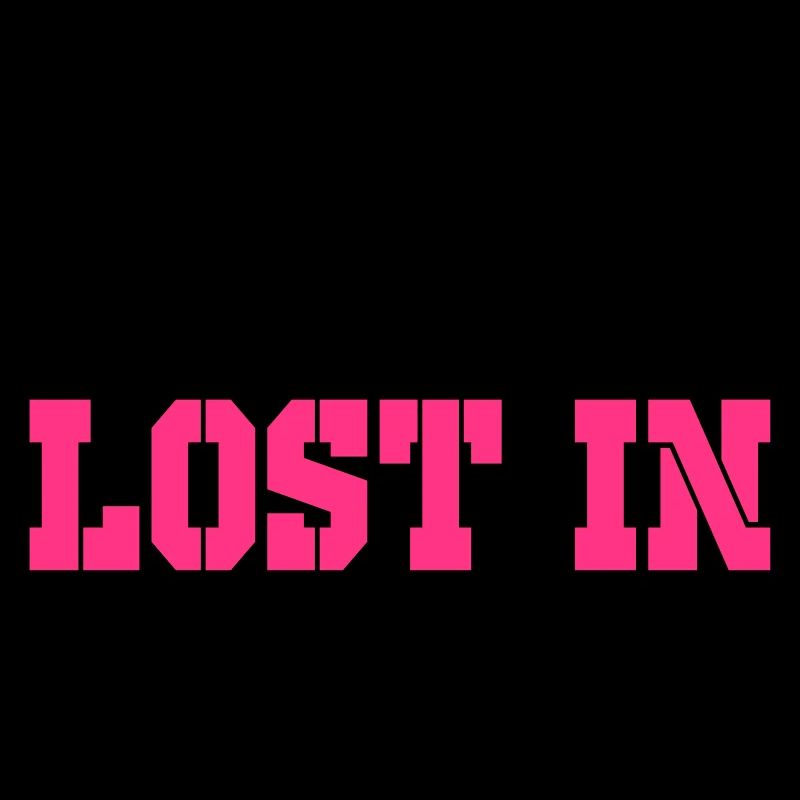 lost in the rave