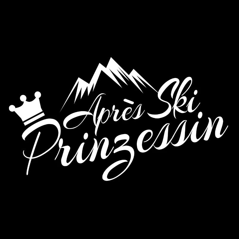 apres ski princess w