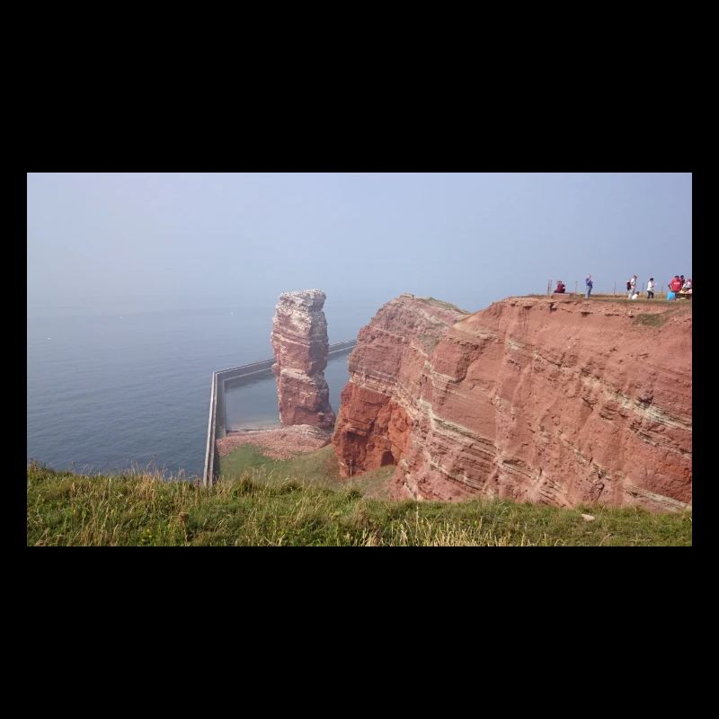 Helgoland