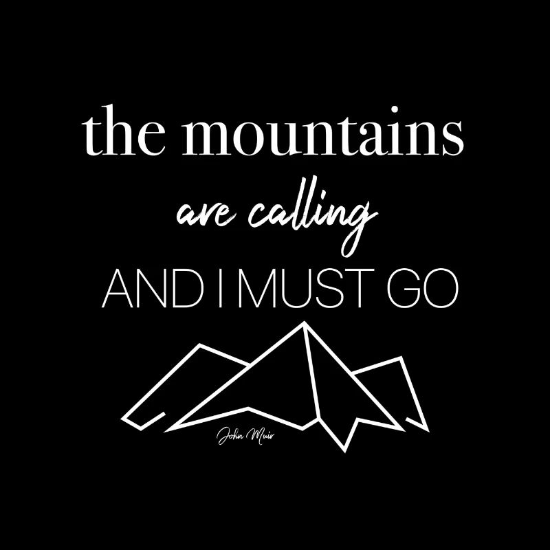 The Mountains