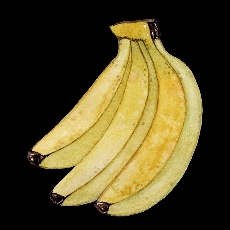 Banane bananes