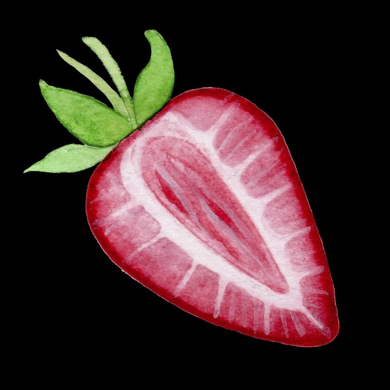 strawberry