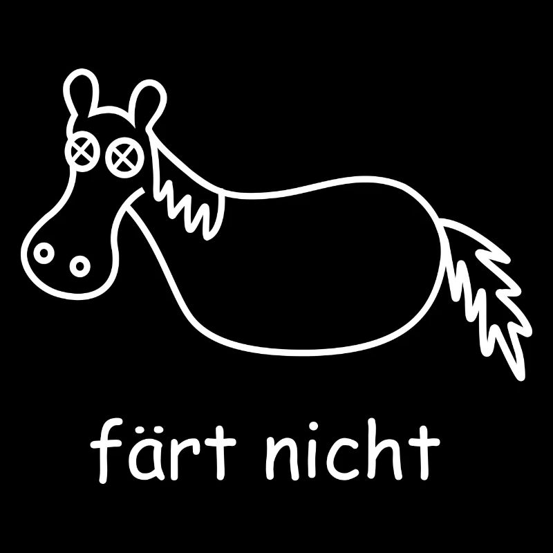 faert nicht
