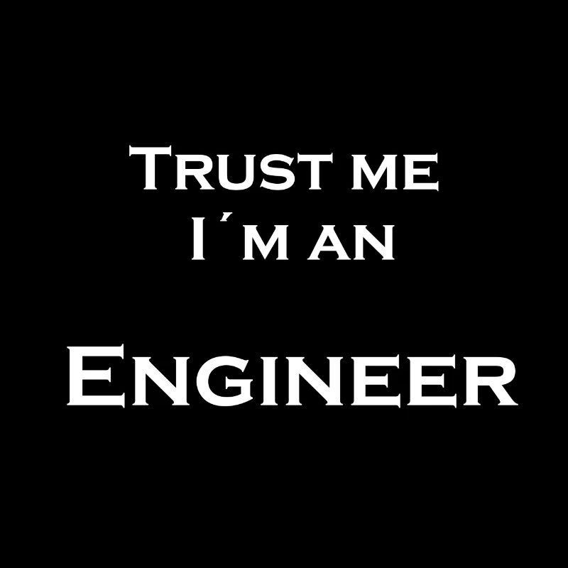 Ingeneur, Engineer