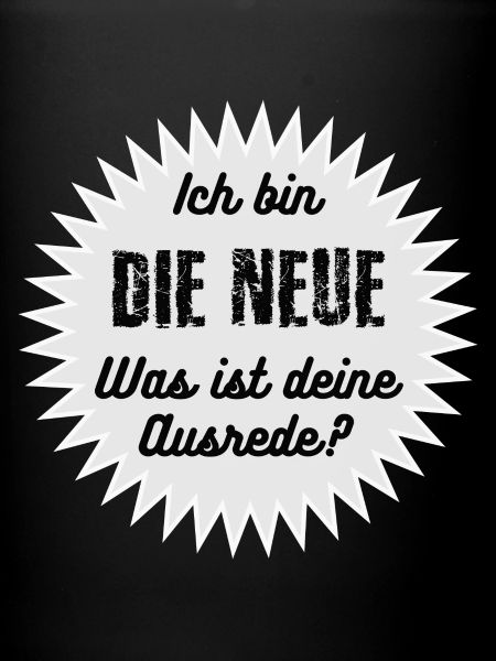 Die Neue