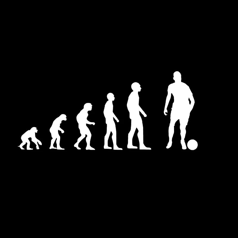 Evolution Fußball