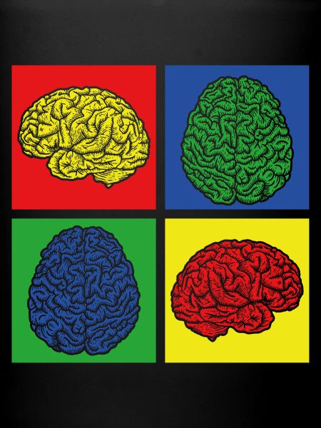 Zombie Brain