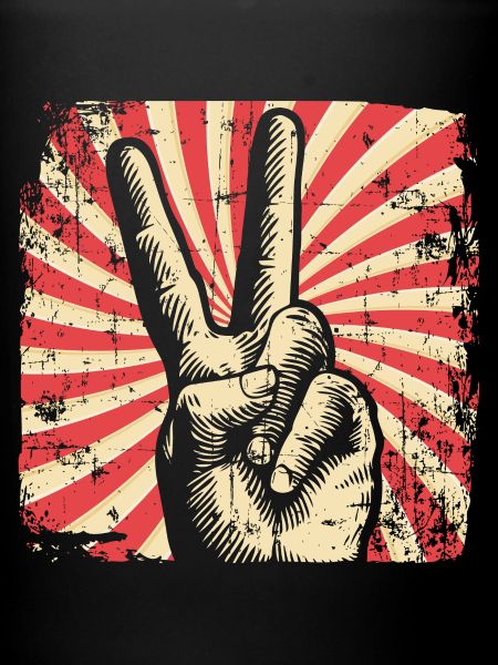 Peace PeaceBewegung