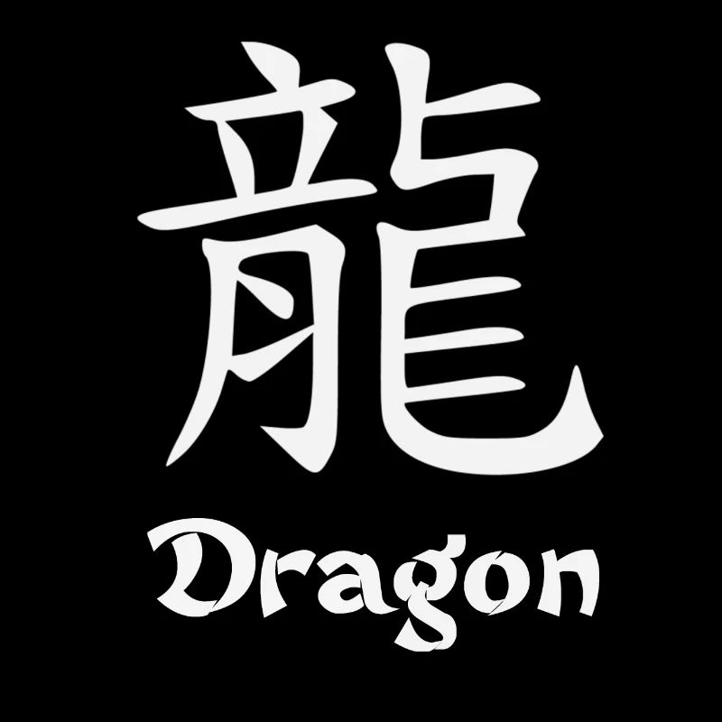 Drache Tierkreis Sternzeichen China Horoskop
