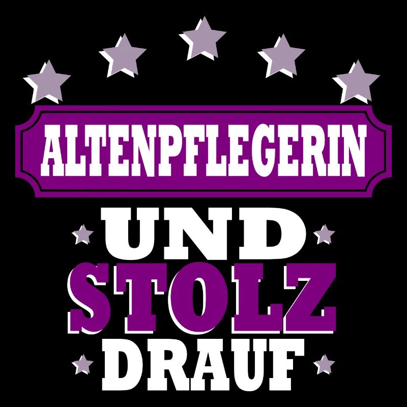 Altenpflegerin