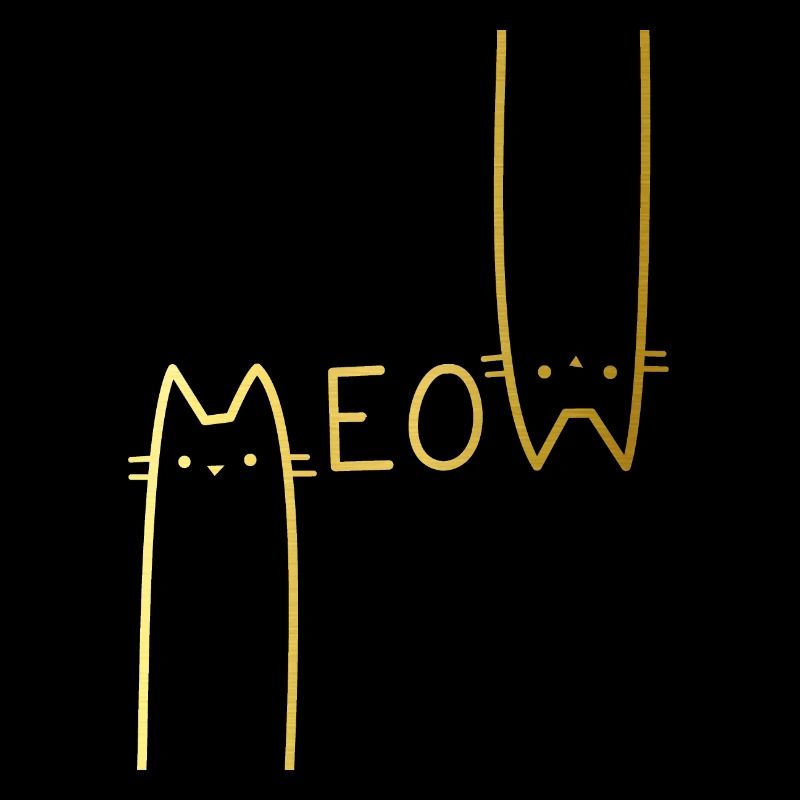 Meow!