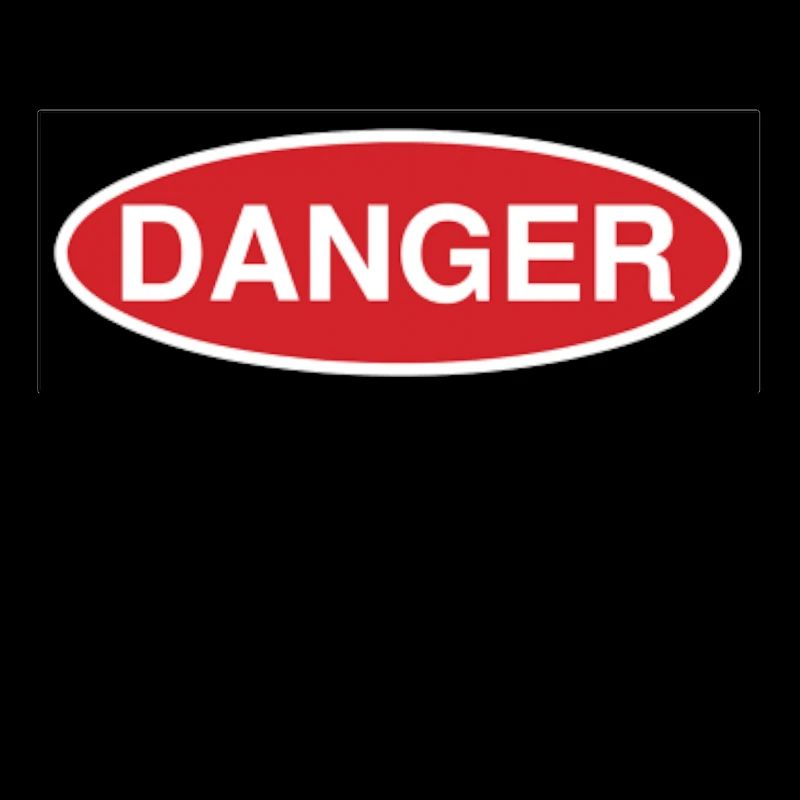 danger