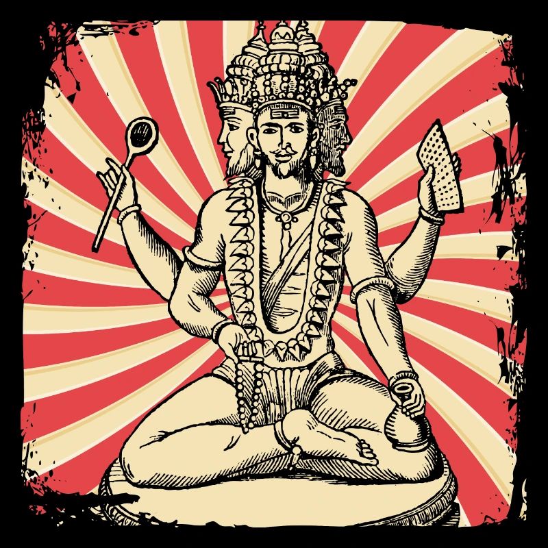 Hindou Inde Hindouisme