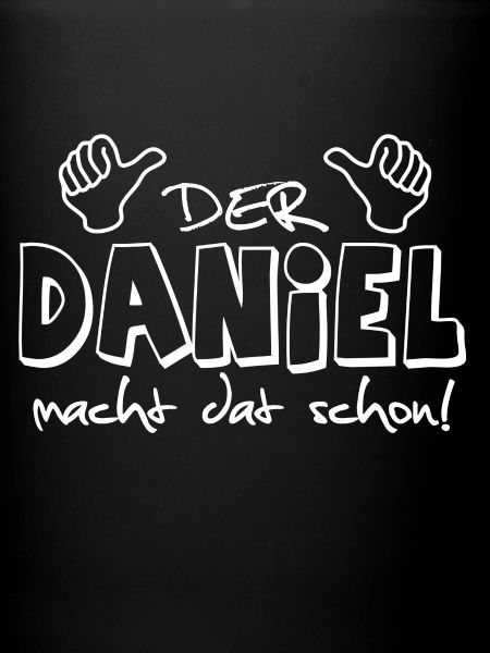 Daniel