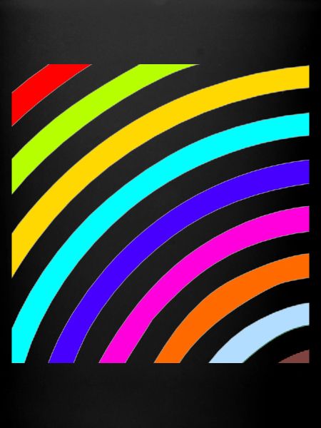 arc en ciel
