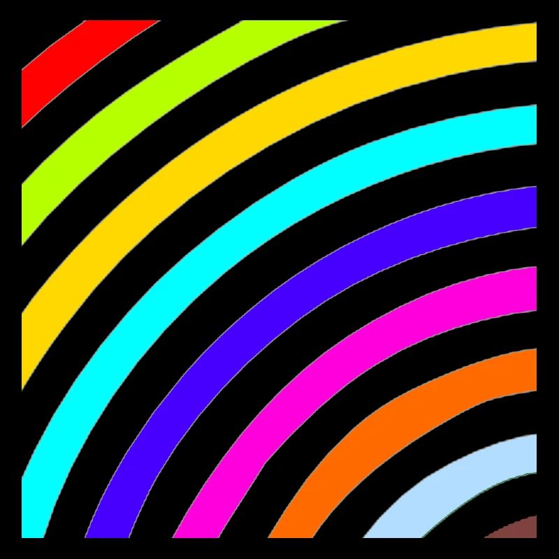Regenbogen