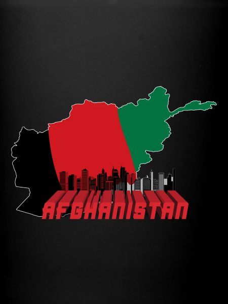 Afghanistan