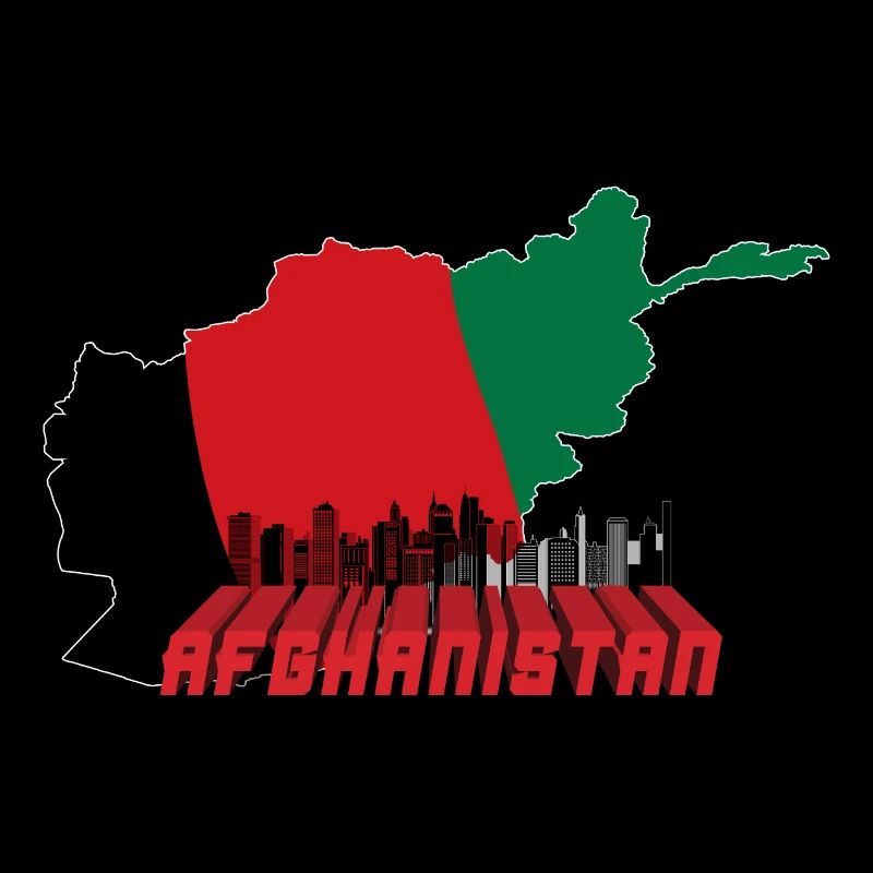 Afghanistan