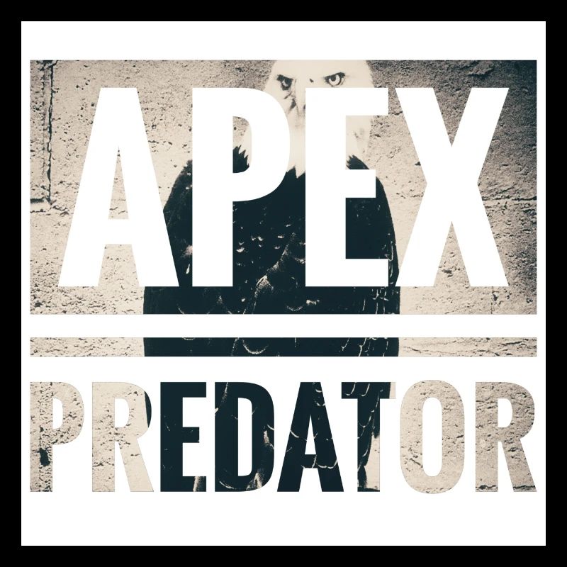 APEX PREDATOR