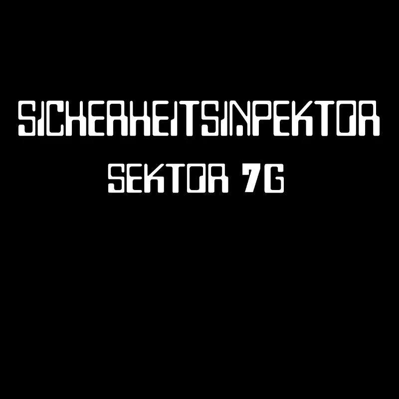 Security Inspector Sector 7G