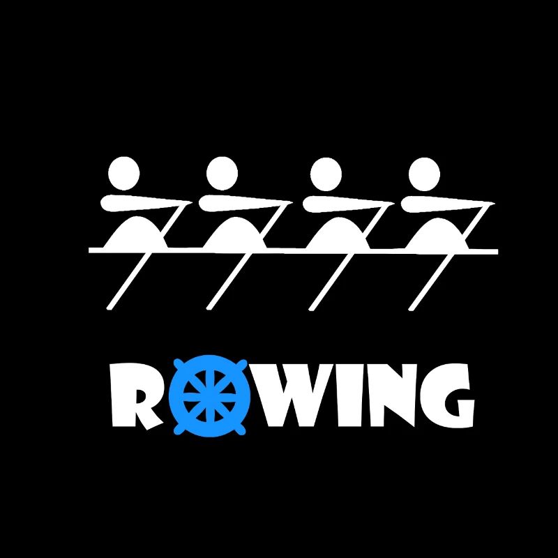 Rowing