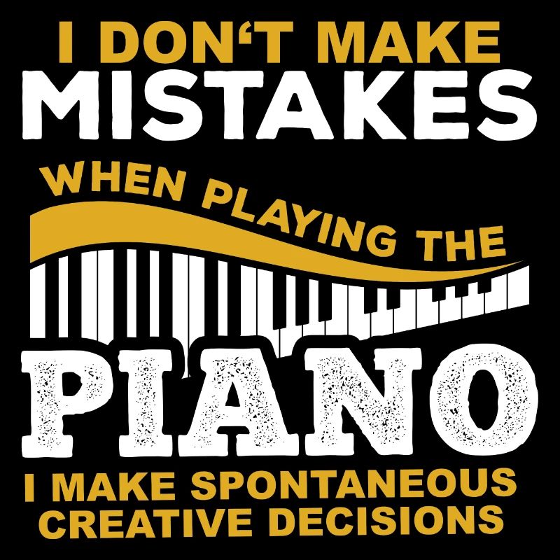 Pianiste piano