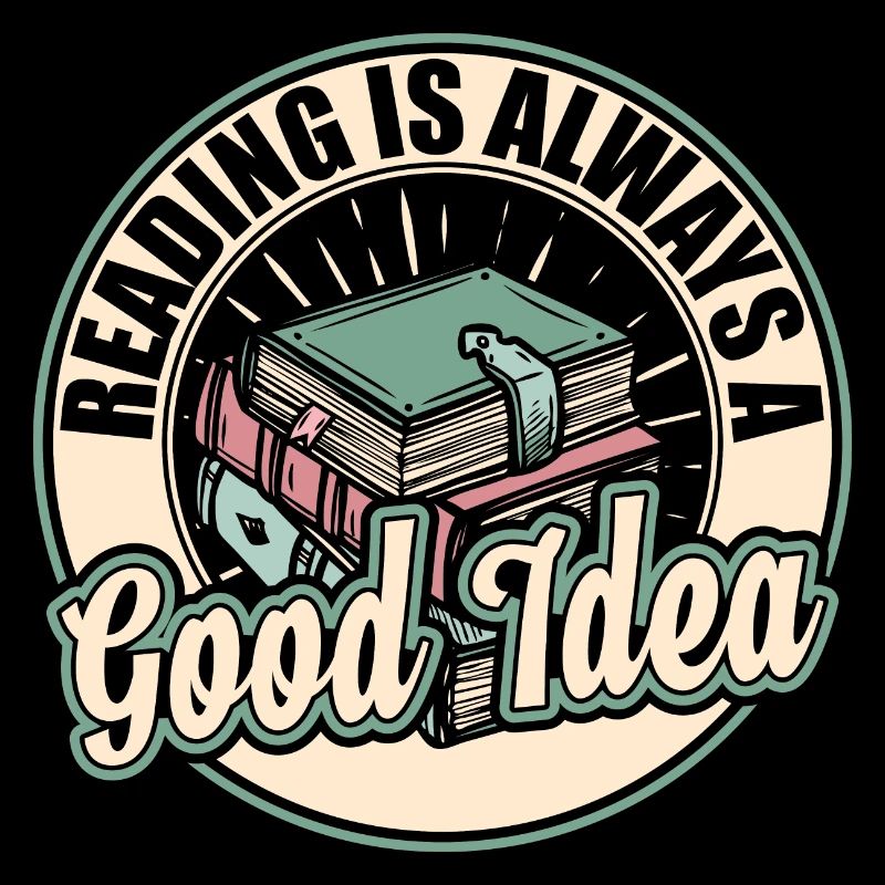 Read books