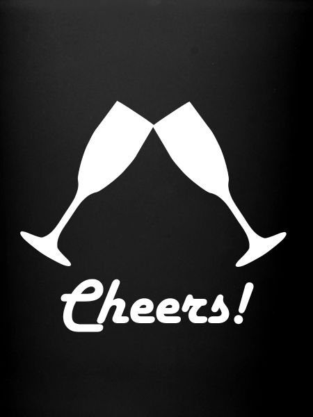 Cheers
