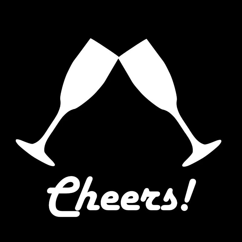 Cheers