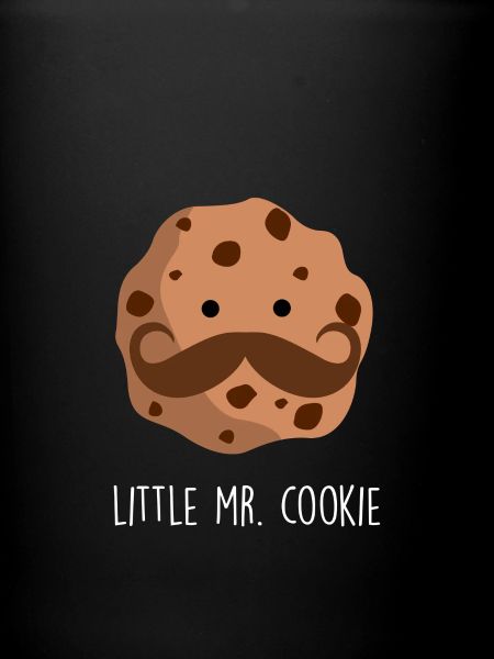 Petit cookie