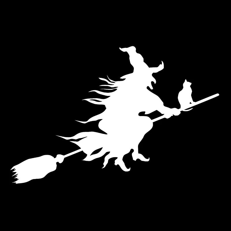 Witch on irem witch's bee