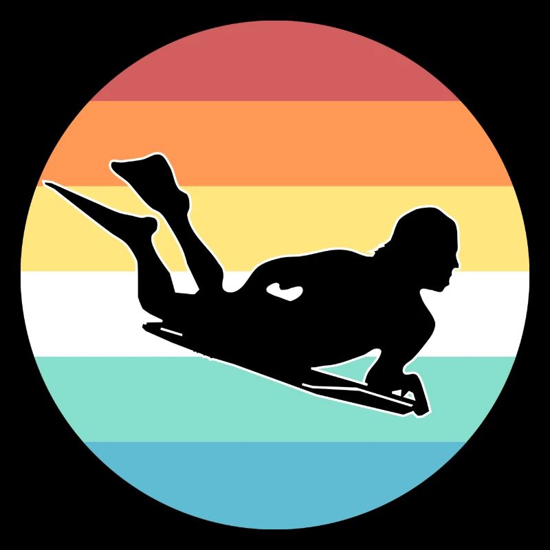 Bodyboarding