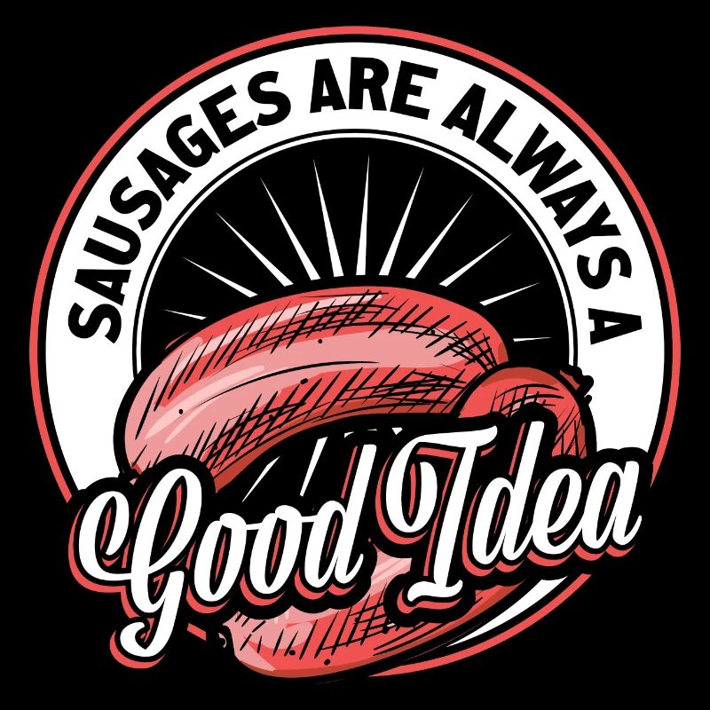 sausage