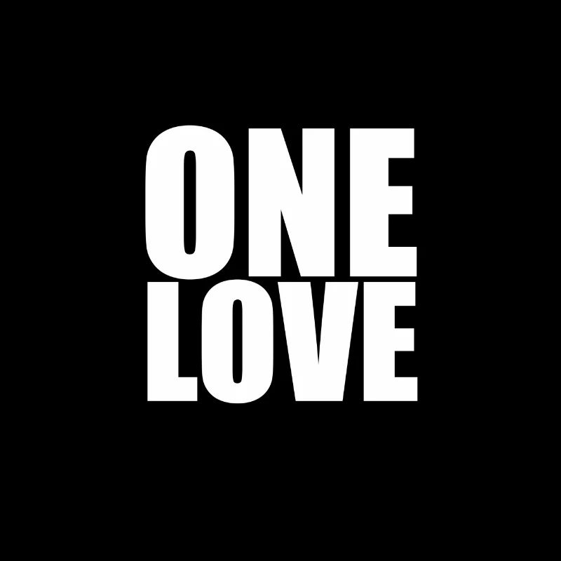 One Love