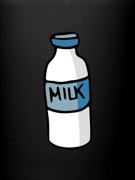 Lait