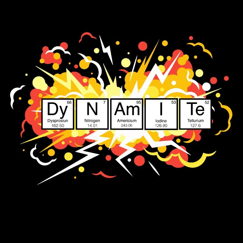 Gamer Nerd Addicted Gambling Level up Funny Dynamite