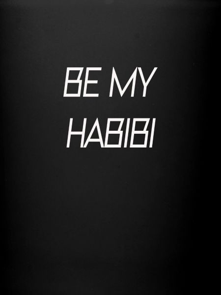 Habibi