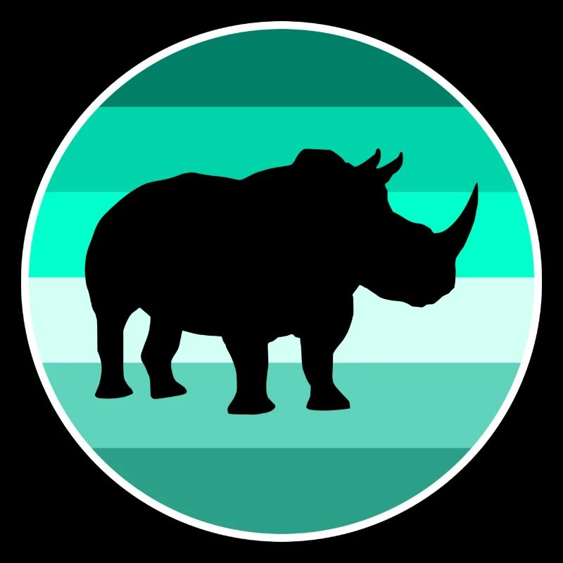 rhinocéros