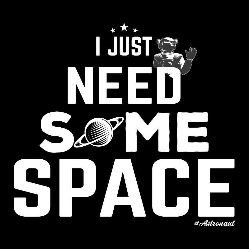 Astronaute fusée spatiale