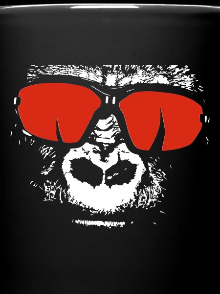 Gorilla Sunglasses